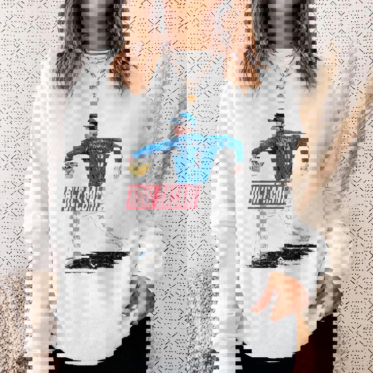 佐々木朗希 スウェットシャツ 彼女への贈り物