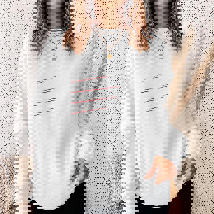 円盤投げをしよう 陸上競技選手 投てきスポーツ 長袖tシャツ スウェットシャツ 彼女への贈り物