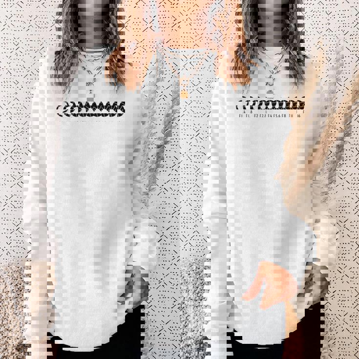 写真 絞り カメラ レンズ サイズ 写真家 写真 スウェットシャツ 彼女への贈り物