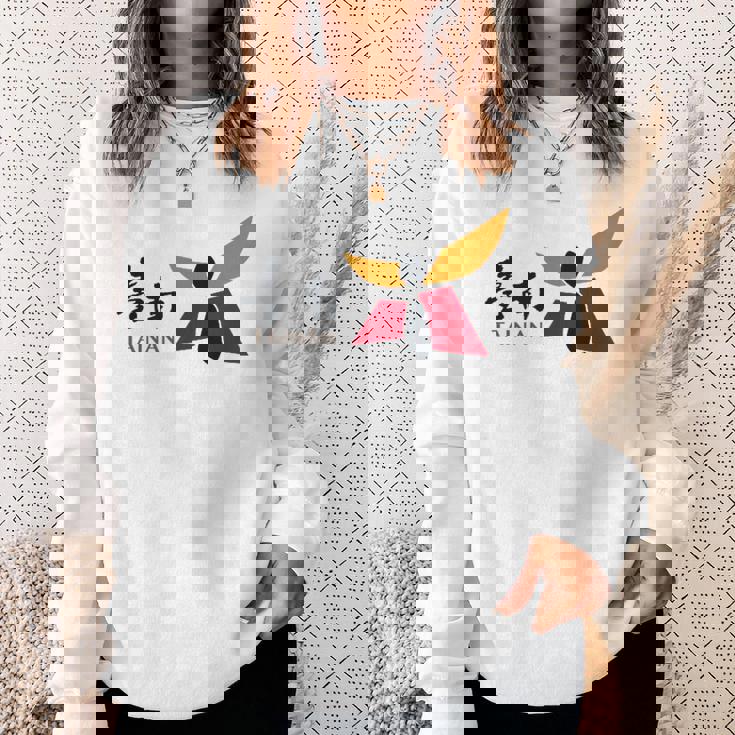 台南台湾旗シンボル スウェットシャツ 彼女への贈り物