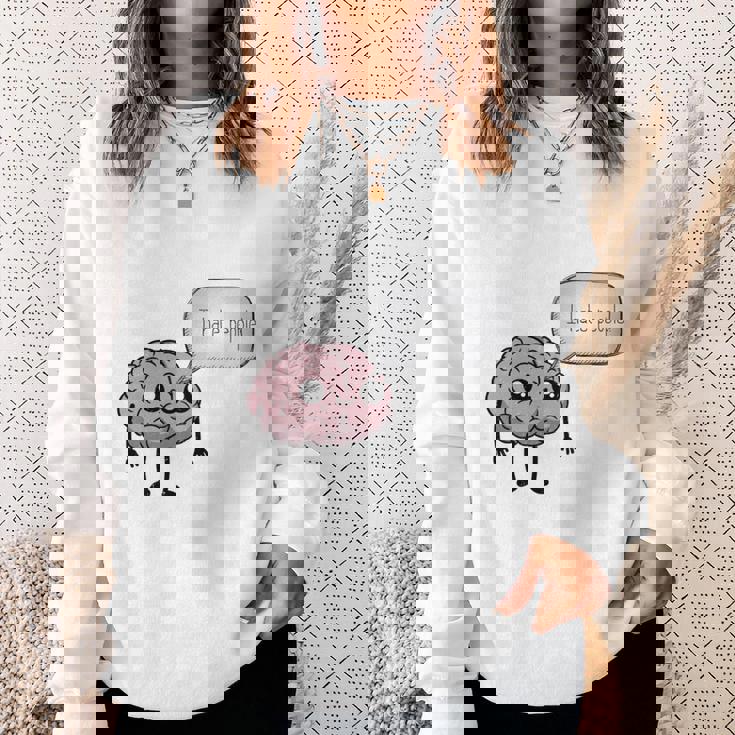 夢を追いかけて 長袖tシャツ スウェットシャツ 彼女への贈り物