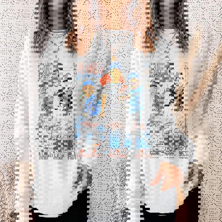 大谷山本佐々木 スウェットシャツ 彼女への贈り物