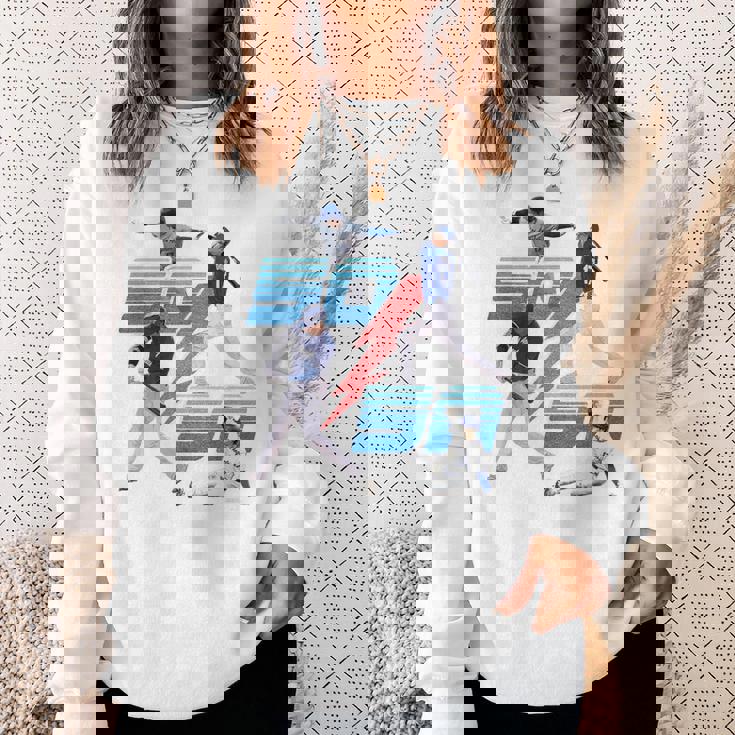 大谷翔平 ロサンゼルス 5050 クラブライトニングmlb選手 スウェットシャツ 彼女への贈り物