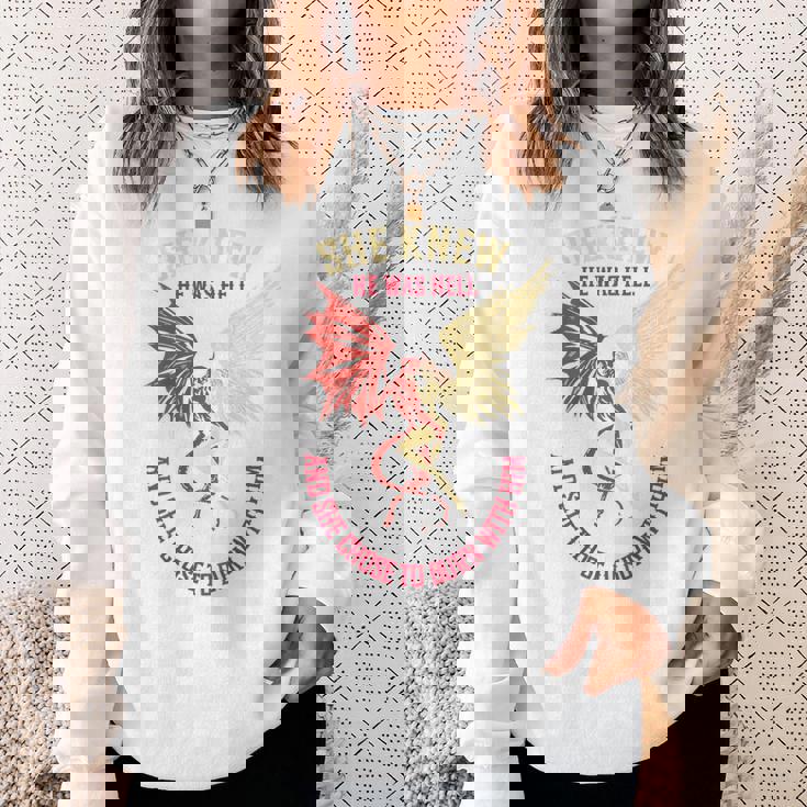 悪魔と天使のパートナー カップルコスチューム バレンタインデー バックプリント スウェットシャツ 彼女への贈り物