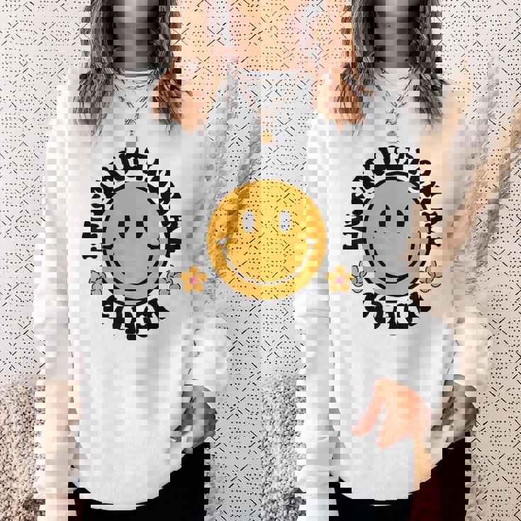 指導コーチ スウェットシャツ 彼女への贈り物