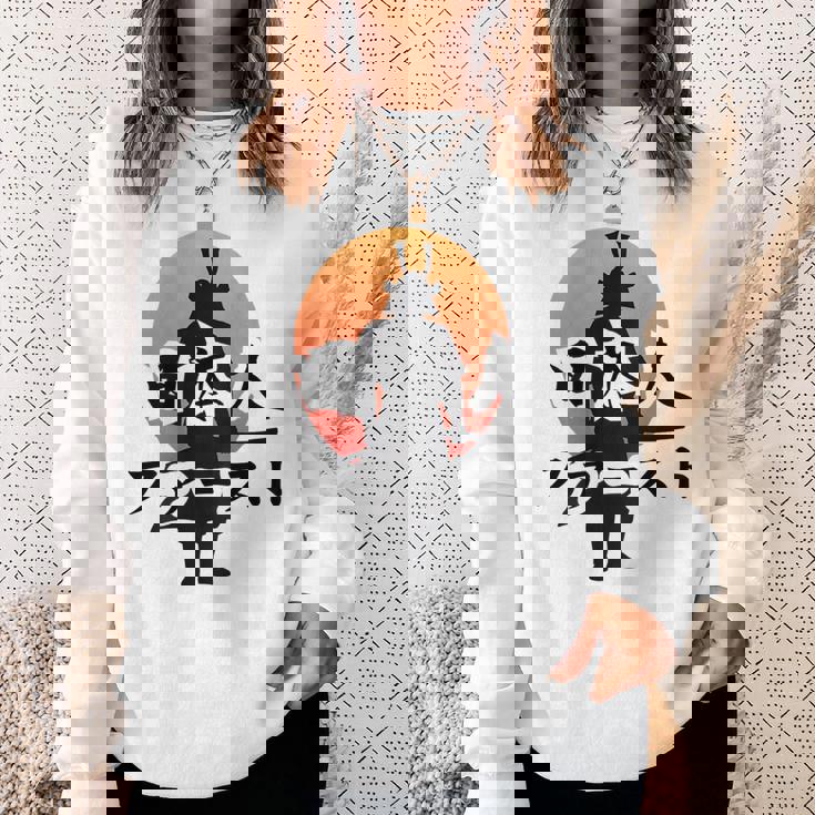 日本人ファースト スウェットシャツ 彼女への贈り物