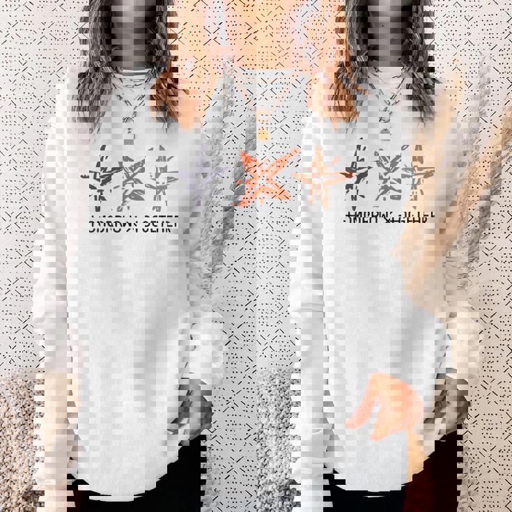 明日x Together Minisode 3 Txt カムバックミニソード 3 スウェットシャツ 彼女への贈り物