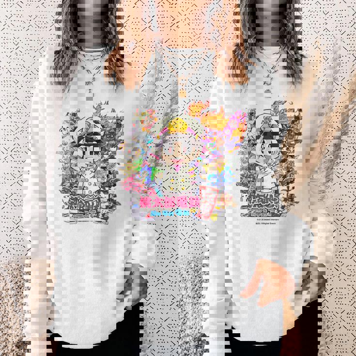 桃太郎電鉄 昭和 平成 令和も定番 スウェットシャツ 彼女への贈り物