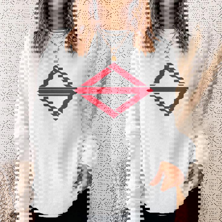 横浜市旗シンボル エンブレム 神奈川県 スウェットシャツ 彼女への贈り物