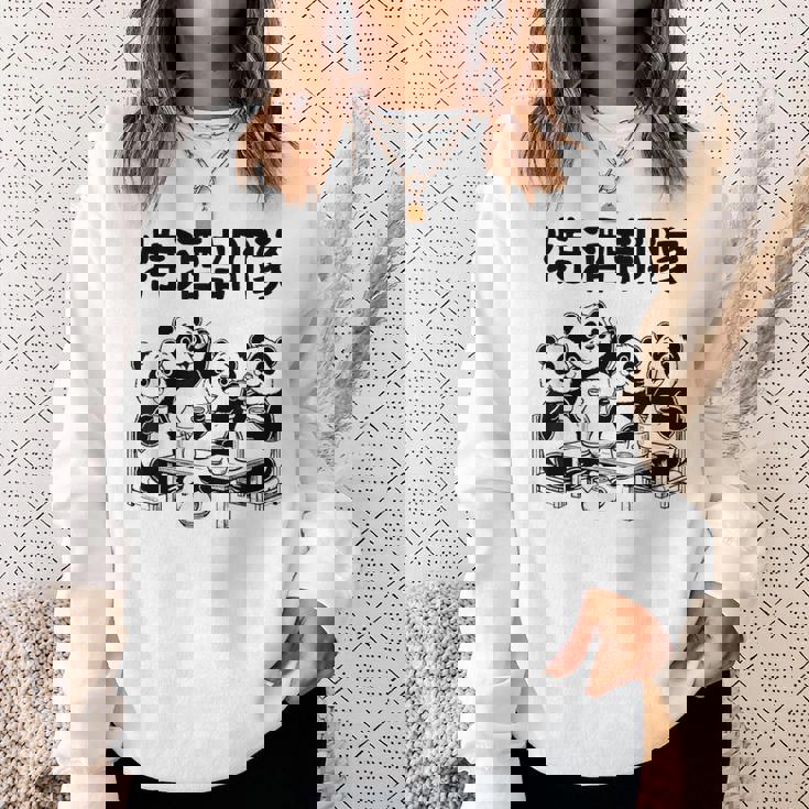 特酒部隊 パロディ おもしろ 面白いtシャツ メンズ 半袖 ふざけ 酒 ビール アルコール スウェットシャツ 彼女への贈り物