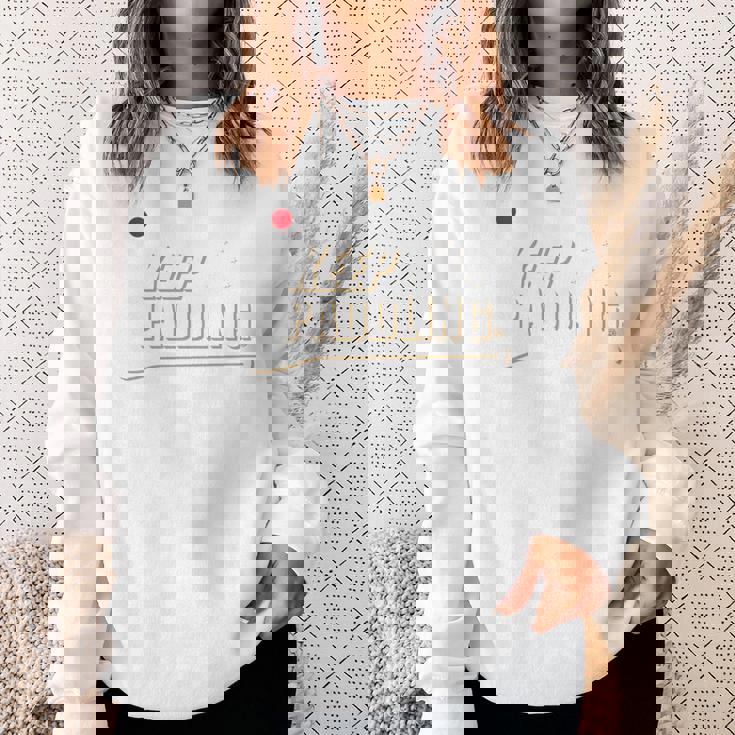 荒木珠里選手サップ大会応援（Kp-003 長袖tシャツ スウェットシャツ 彼女への贈り物