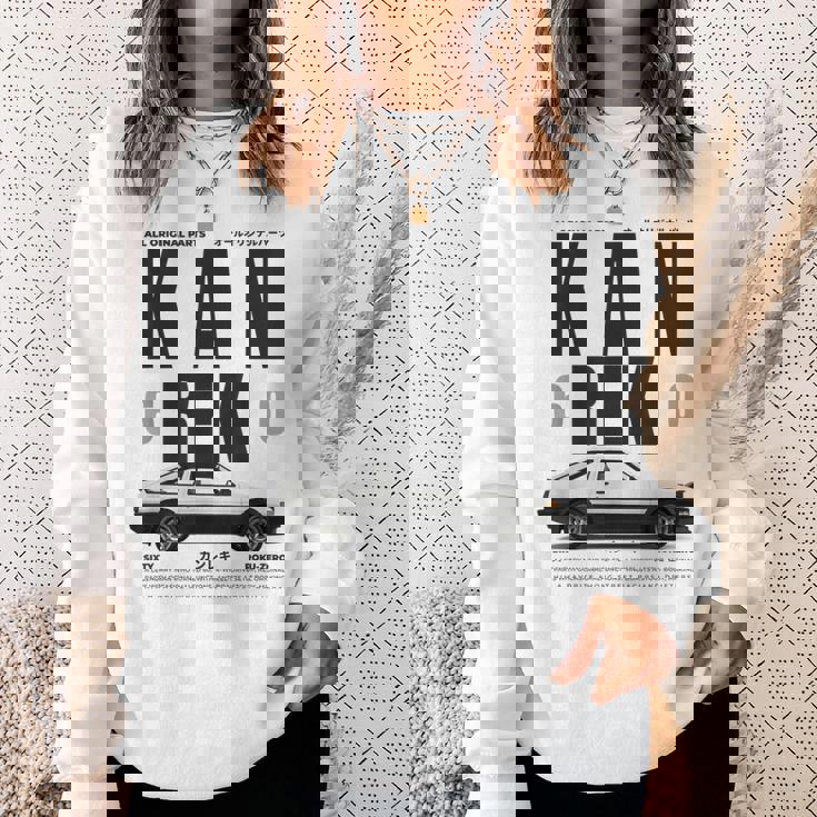 車 面白いtシャツ 還暦 自動車 おもしろ ネタ 文字入り 大人 メンズ おもしろグッズ 車いじり 還暦祝い スウェットシャツ 彼女への贈り物
