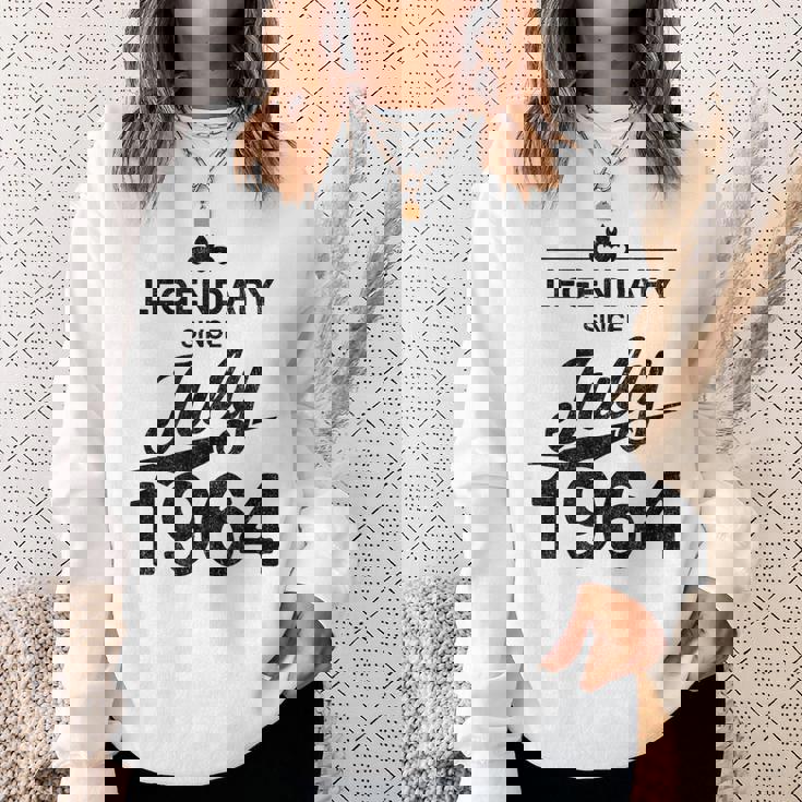 還暦 1964年7月生まれ 60歳 ヴィンテージ スウェットシャツ 彼女への贈り物