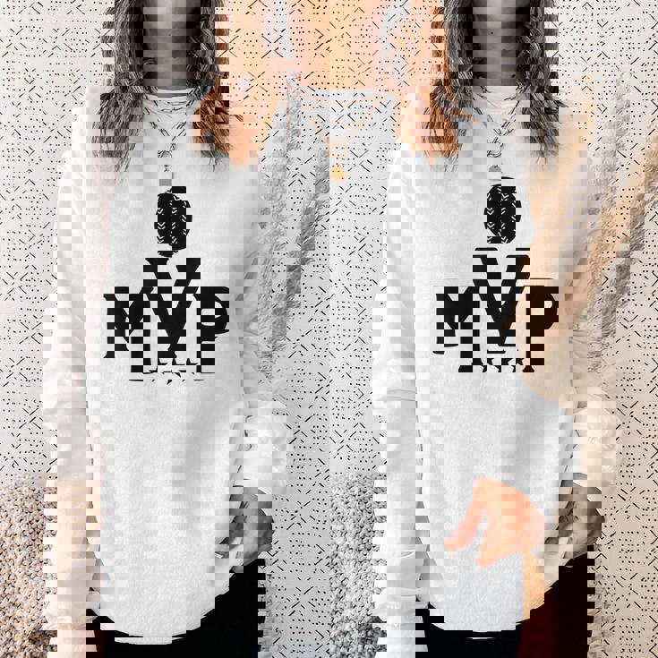 野球 Mvp Mostaluable Player スポーツtシャツ スウェットシャツ 彼女への贈り物