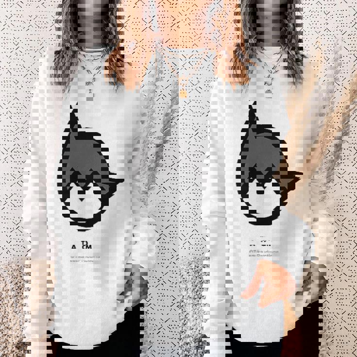 鉄腕アトム アイコン アトム Ctezuka Productions スウェットシャツ 彼女への贈り物