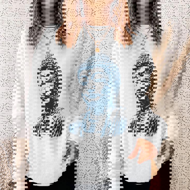 鎌倉 – 大仏大仏仏教 – 日本 東京 スウェットシャツ 彼女への贈り物