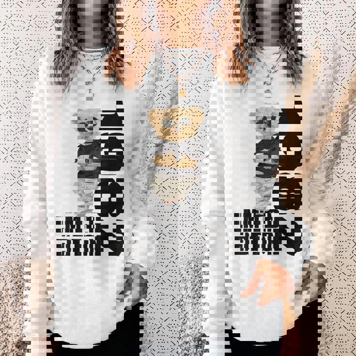 限定版 1982年 ベア・ベア 誕生日 1982年 ヴィンテージ 1982年 スウェットシャツ 彼女への贈り物