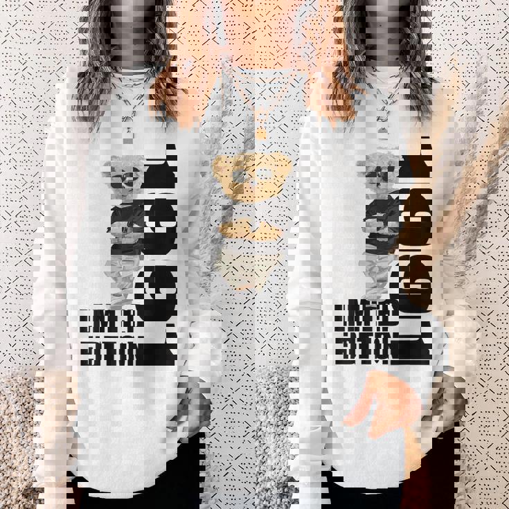 限定版1991年ベア・ベア誕生日1991年ヴィンテージ1991年 スウェットシャツ 彼女への贈り物