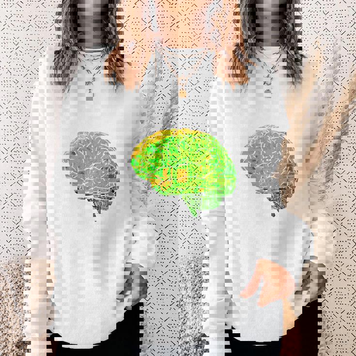 面白いエンジニアエンジニアリング問題解決itテック 長袖tシャツ スウェットシャツ 彼女への贈り物