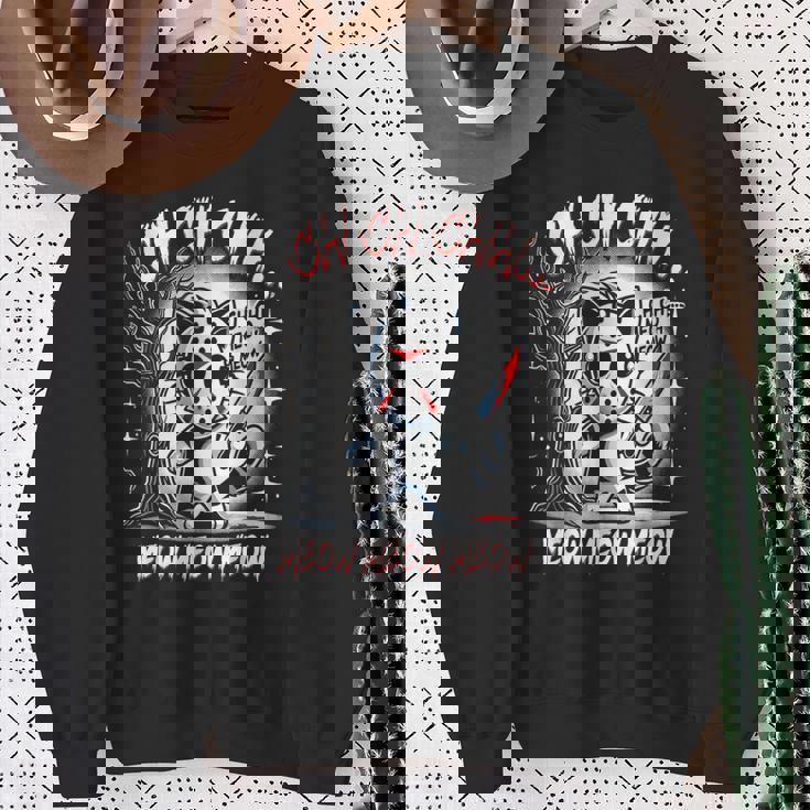 13日のフルデイ スウェットシャツ 年配の女性への贈り物