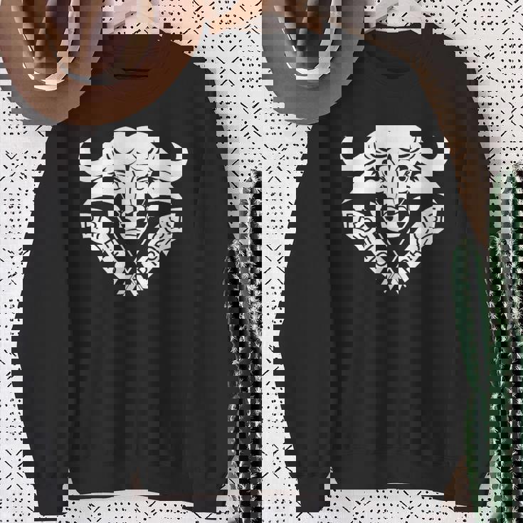 32大隊 南アフリカ軍 スウェットシャツ 年配の女性への贈り物