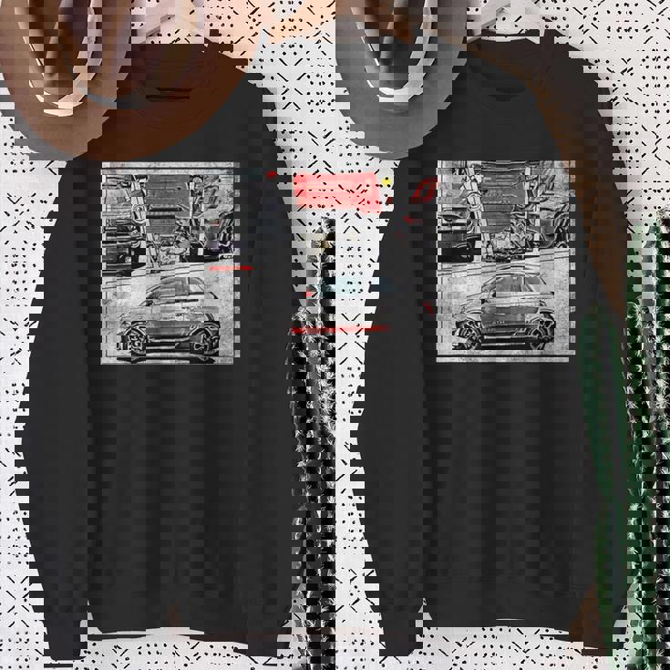 500 スウェットシャツ 年配の女性への贈り物