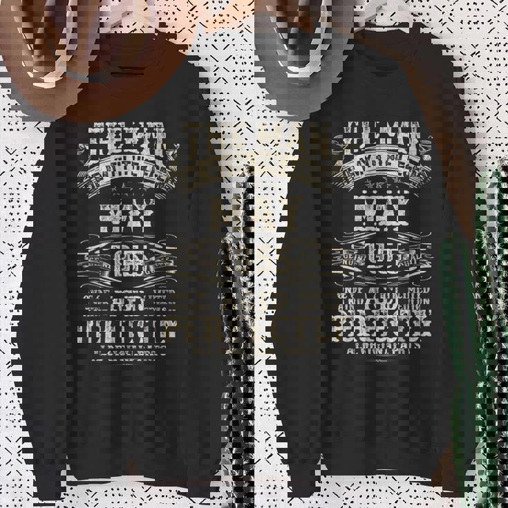 70歳の誕生日プレゼント 男性用 70歳 5月 1955年 スウェットシャツ 年配の女性への贈り物