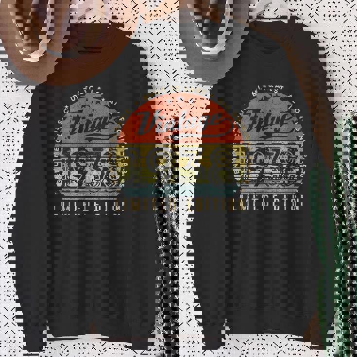 87歳のヴィンテージ 1938年限定版 87歳の誕生日 スウェットシャツ 年配の女性への贈り物