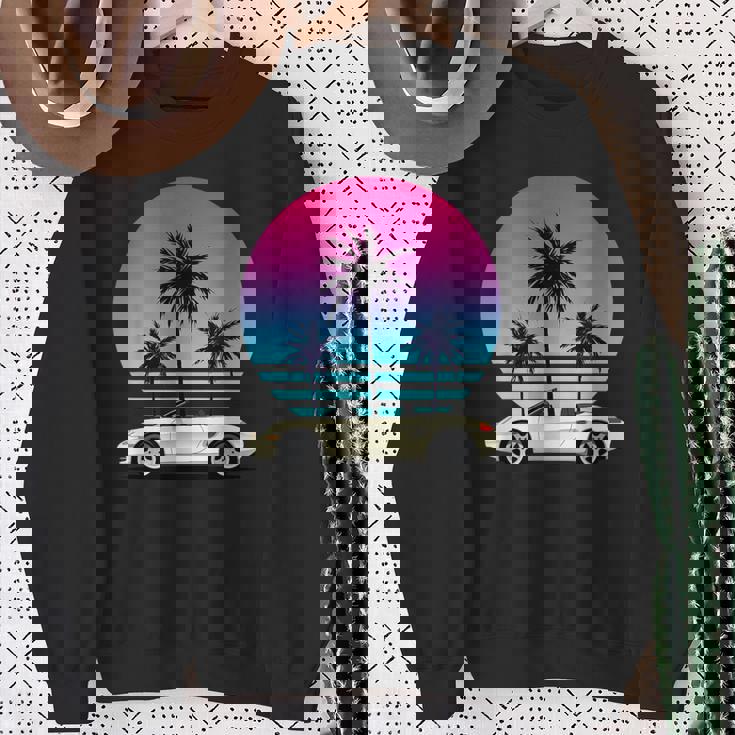 986 ボクスター スウェットシャツ 年配の女性への贈り物