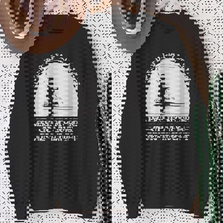 A River Runs Through It フライフィッシング 長袖tシャツ スウェットシャツ 年配の女性への贈り物