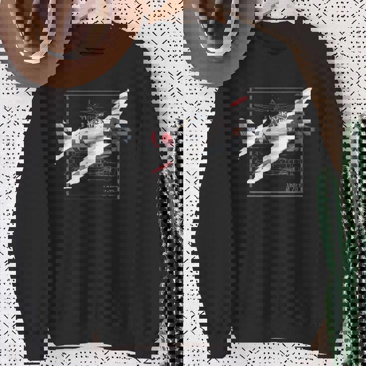 A6mゼロ スウェットシャツ 年配の女性への贈り物