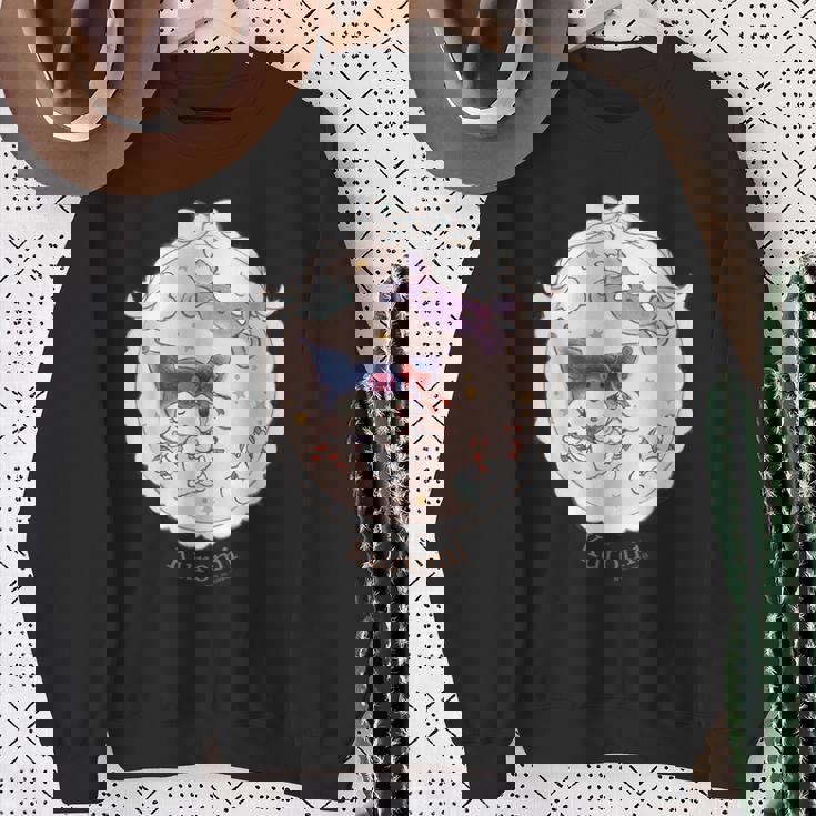 Amazon限定デザイン クロミ エンジェル スウェットシャツ 年配の女性への贈り物