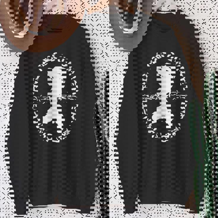 Big Texas Cummer セクシーガール 面白い メンズ ボーイズ スウェットシャツ 年配の女性への贈り物