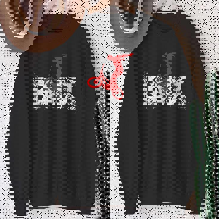 Bmx バイク Bmx アクセサリー スウェットシャツ 年配の女性への贈り物