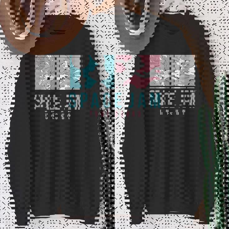 Bugspace Jam Tunequad スウェットシャツ 年配の女性への贈り物