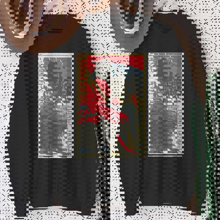 Bull And Beartocks 投資家トレーダーアート スウェットシャツ 年配の女性への贈り物