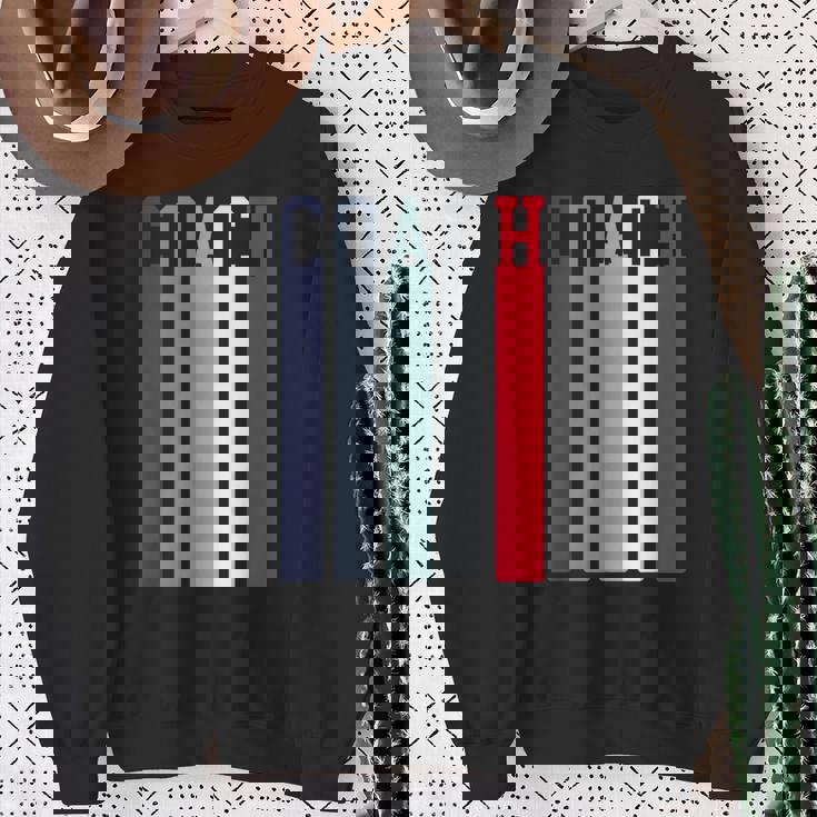 Coach Definition コーチ メンズ ファニー コーチ レディース スウェットシャツ 年配の女性への贈り物