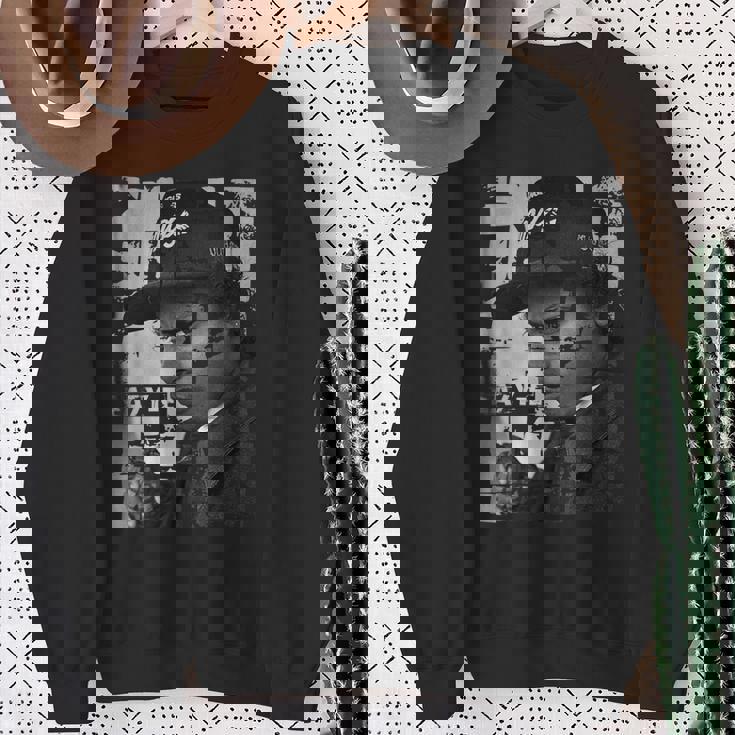 Eazy-E、ラップ、ヒップホップ、Stwear スウェットシャツ 年配の女性への贈り物