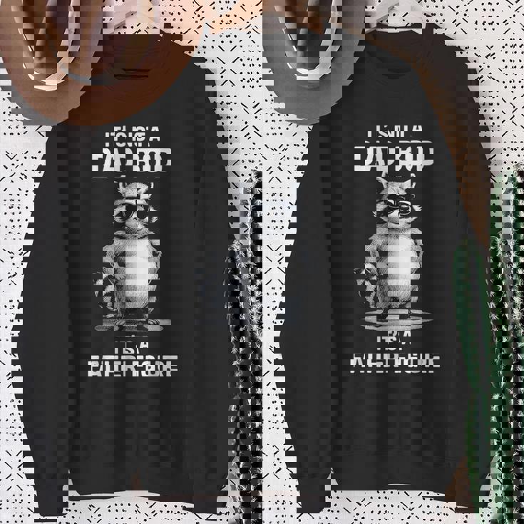 Father's Day Dad Sweatshirt Gifts for Old Women