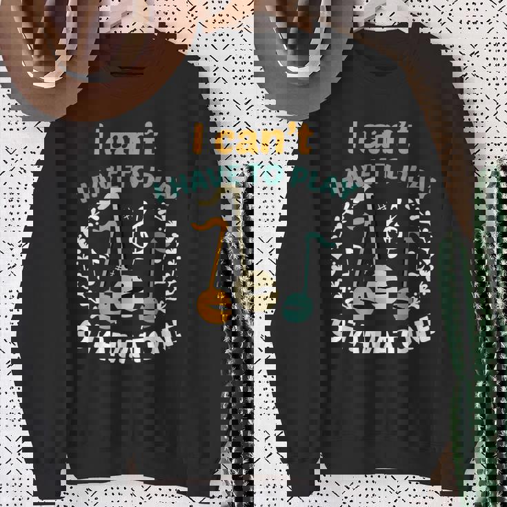 Otamatone 電子音楽シンセサイザー スウェットシャツ 年配の女性への贈り物