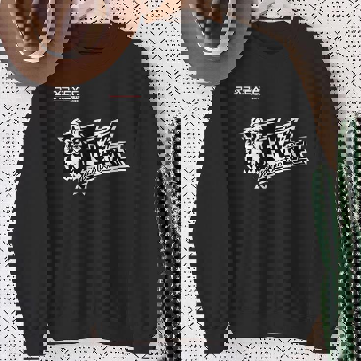 Fuz HokkaidoExe_14_福田真生 スウェットシャツ 年配の女性への贈り物