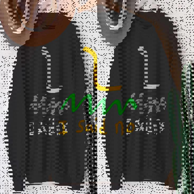 Iaid No 1776 保守派 自由 ガズデン旗 スウェットシャツ 年配の女性への贈り物