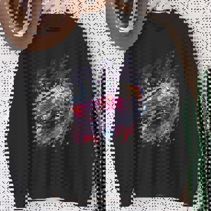 Jdm R34 スカイライン 自動車 Jdm レジェンド チューニングカー スウェットシャツ 年配の女性への贈り物