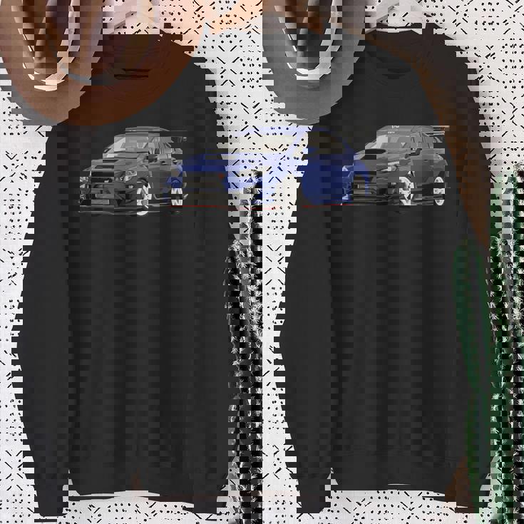 Jdm カーラリーブルーリッジ スウェットシャツ 年配の女性への贈り物