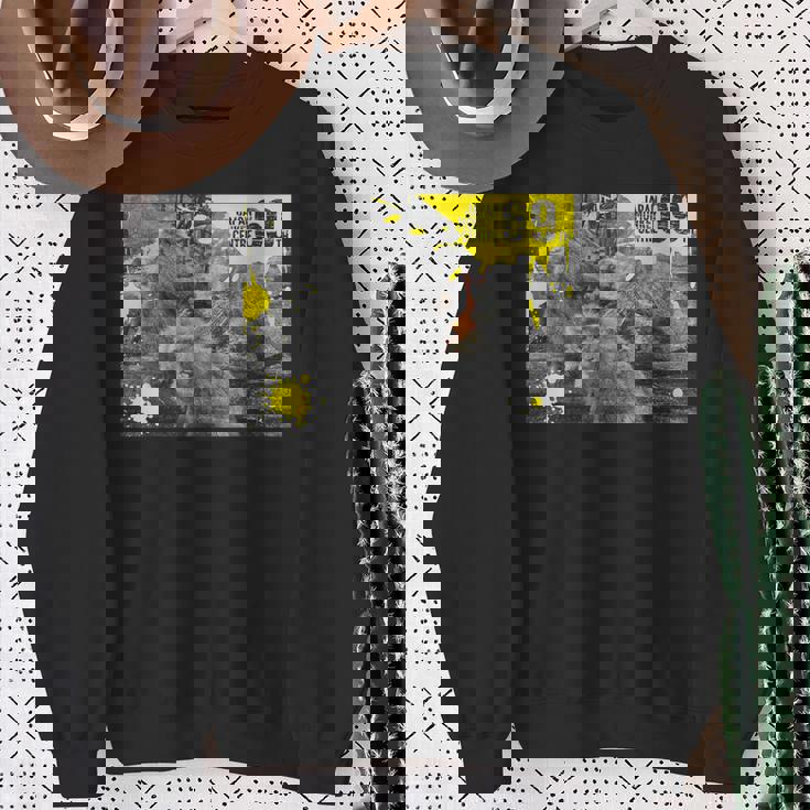 Jmc 69Th Anniversaryヤクシマザル スウェットシャツ 年配の女性への贈り物