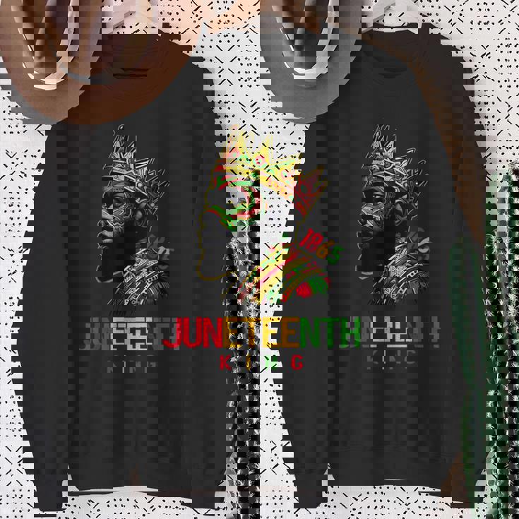 Junenth King Junenth シャツ メンズ ブラック メンズ スウェットシャツ 年配の女性への贈り物