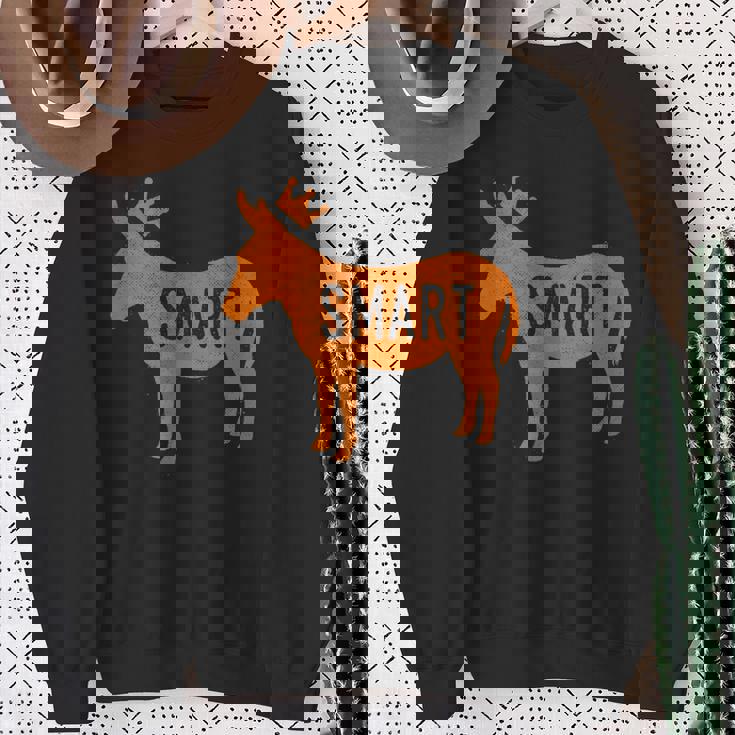 King Of Allmartasses シャツ スウェットシャツ 年配の女性への贈り物