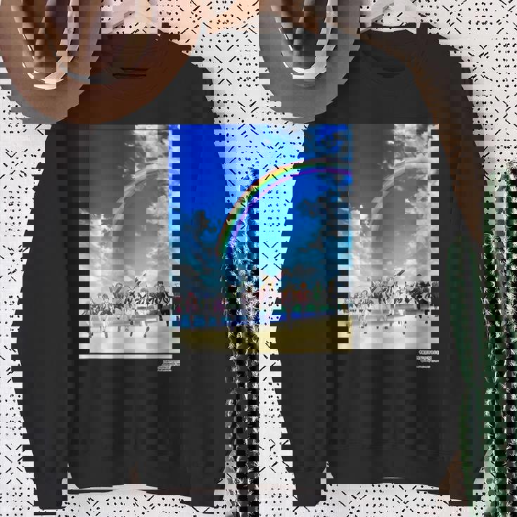 King Of Prism -Pride The Hero- デザインc スウェットシャツ 年配の女性への贈り物