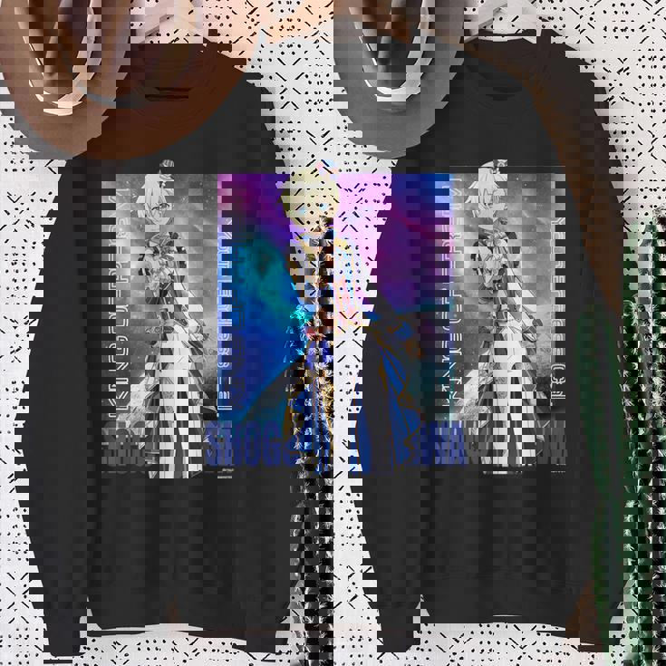 King Of Prism-Your Endless Call- キービジュアル ショウゴ スウェットシャツ 年配の女性への贈り物