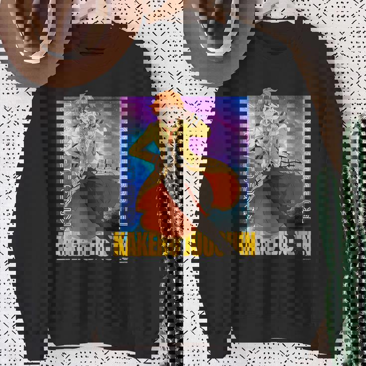 King Of Prism-Your Endless Call- キービジュアル カケル スウェットシャツ 年配の女性への贈り物